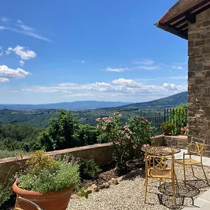 Fattoria Poggio Di Bauernhof