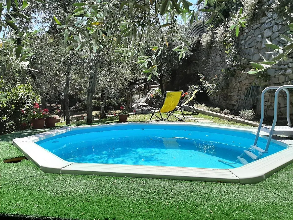 Ferienhaus Casa Vacanze Ada Fiesole