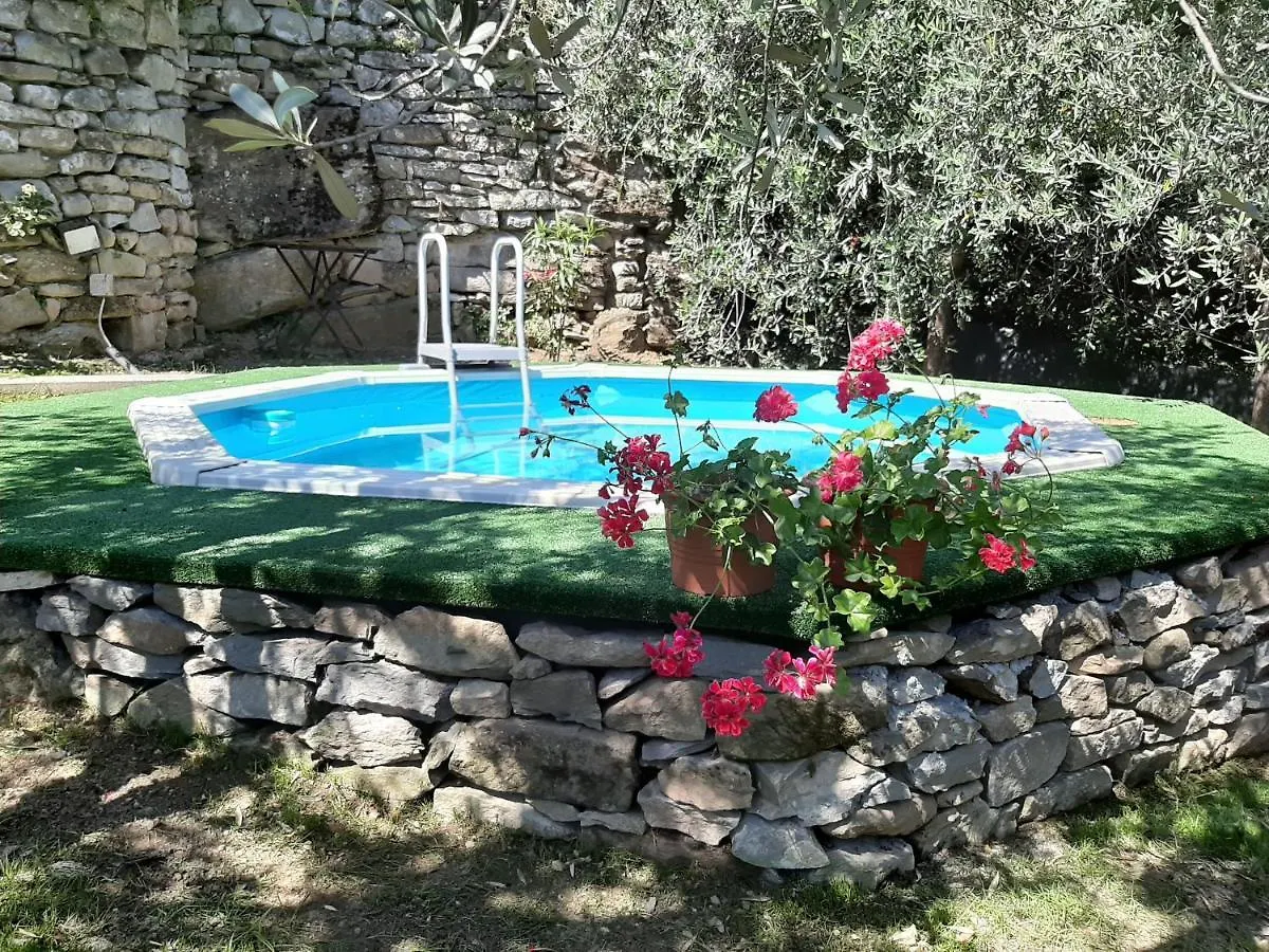 Casa Vacanze Ada Fiesole Italy