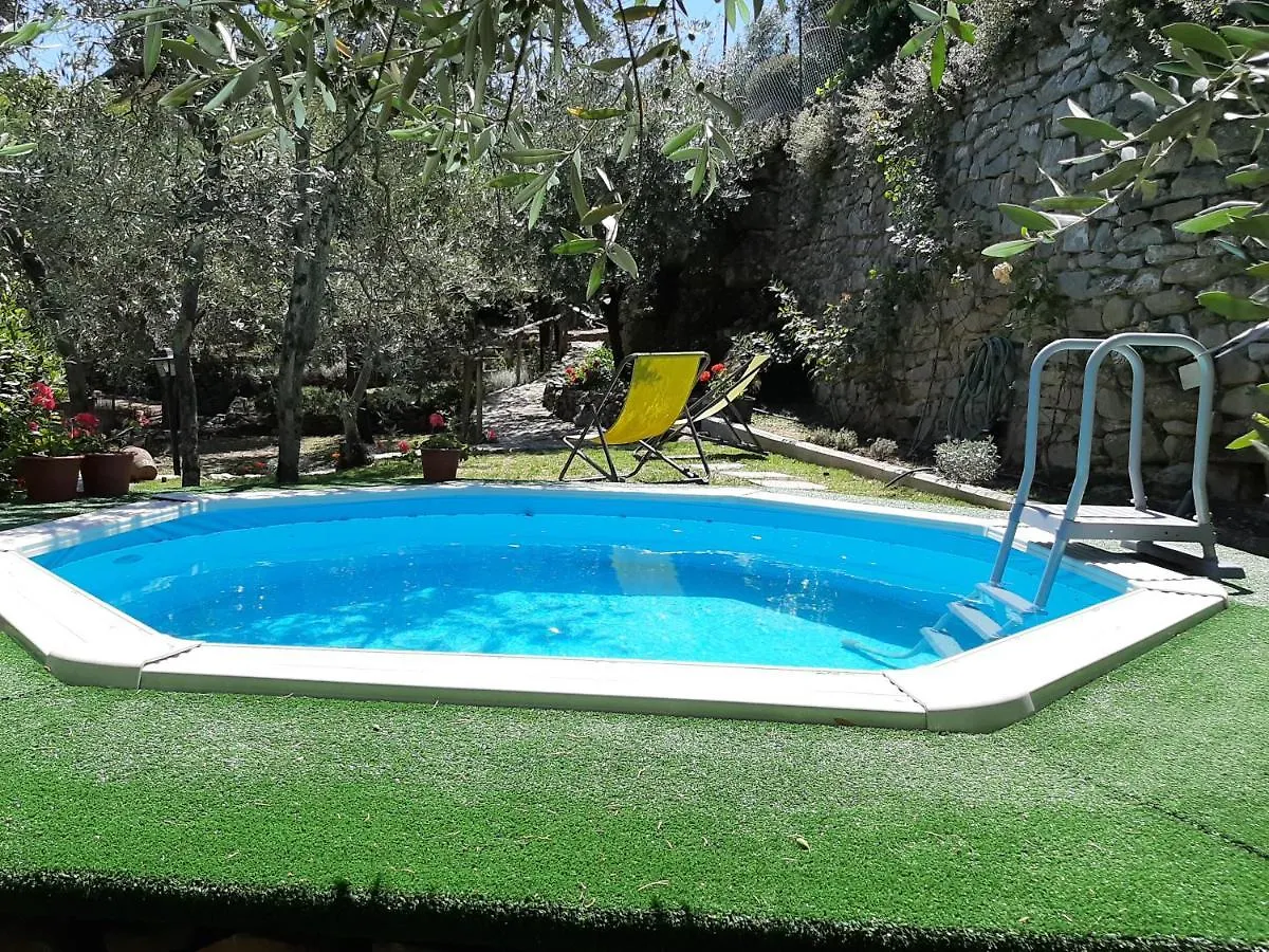 Casa Vacanze Ada Fiesole