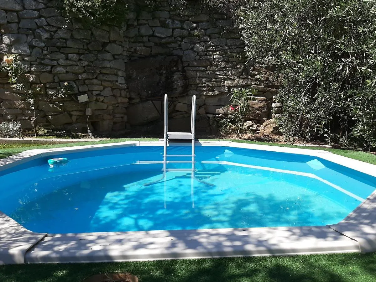 Casa Vacanze Ada Fiesole Holiday home