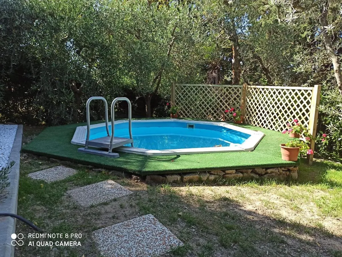 Ferienhaus Casa Vacanze Ada Fiesole