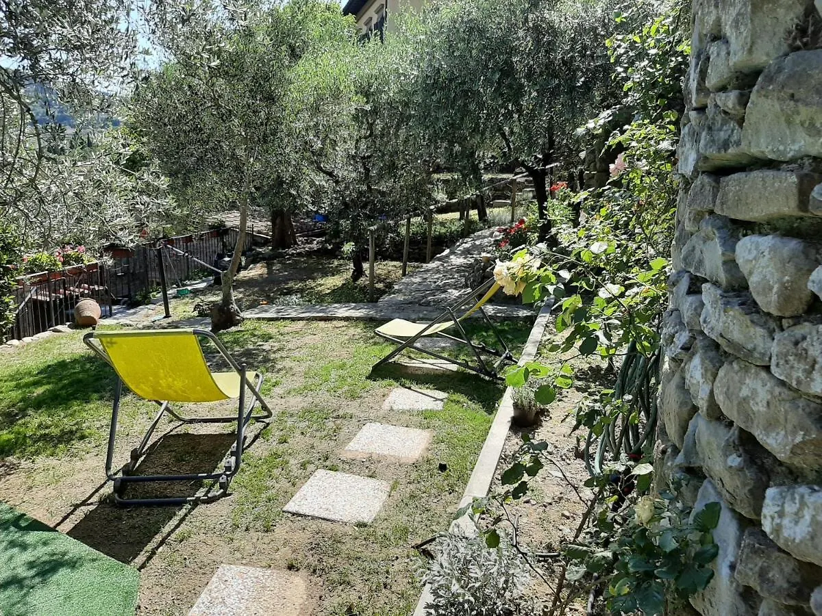 Casa Vacanze Ada Fiesole 0*,  Italien