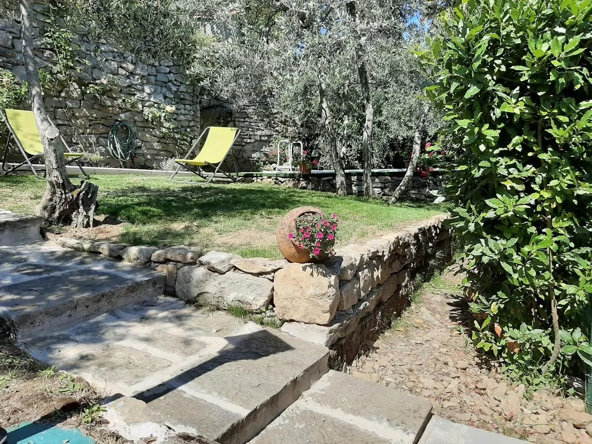 Casa Vacanze Ada Fiesole Holiday home