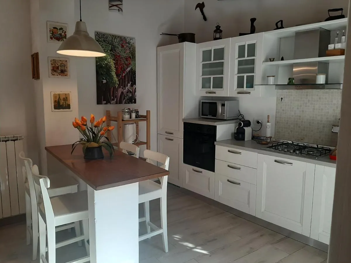Casa Vacanze Ada Fiesole Italien