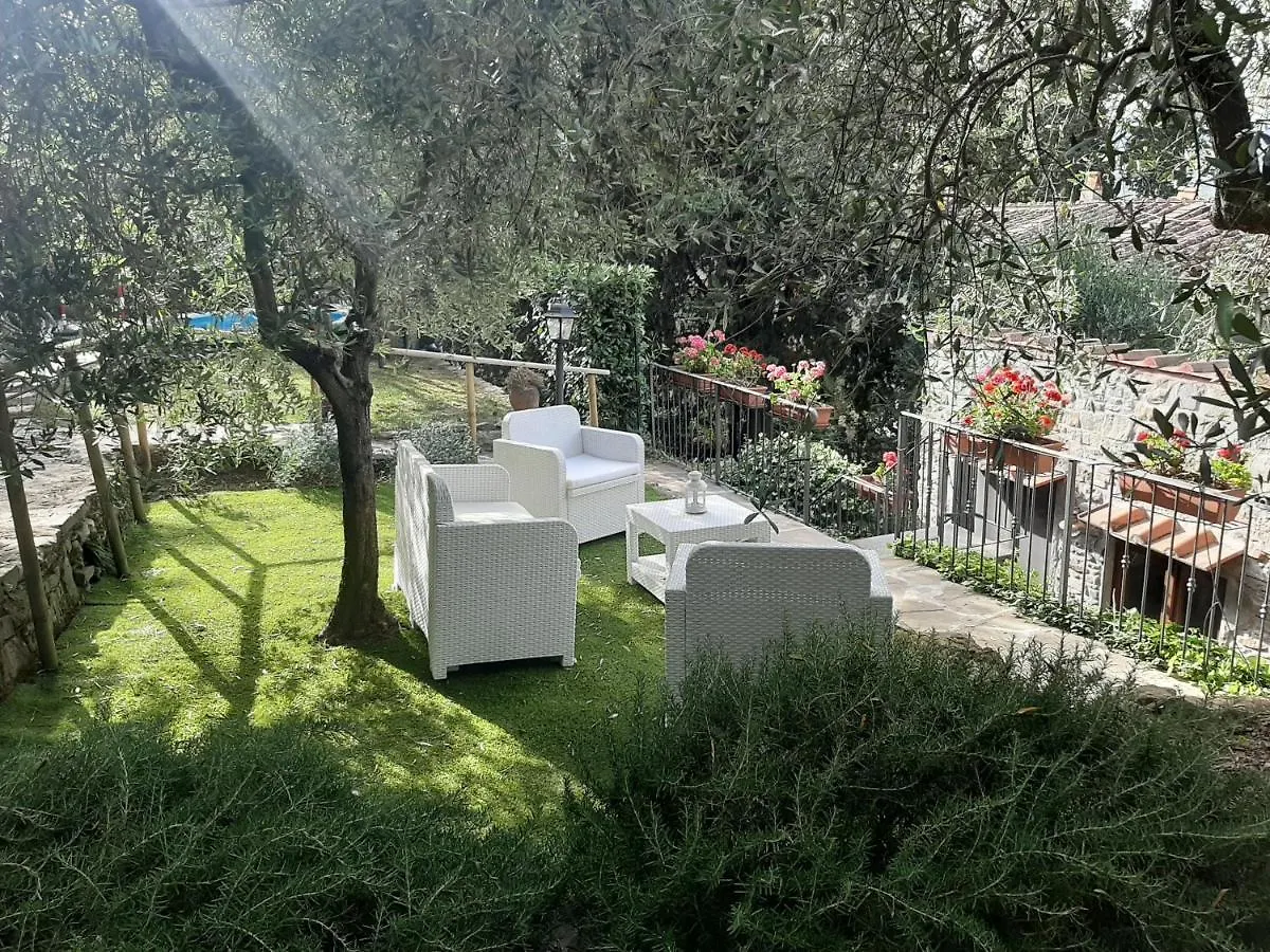 Casa Vacanze Ada Fiesole