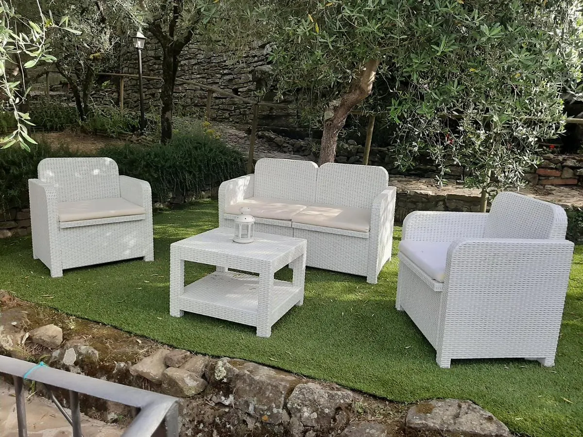 Casa Vacanze Ada Fiesole 0*,
