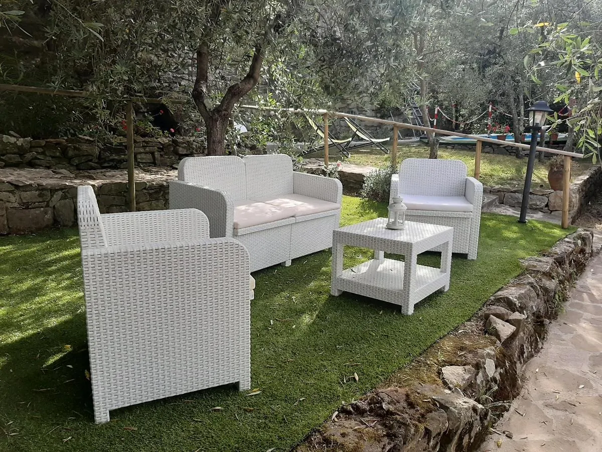 Casa Vacanze Ada Fiesole Holiday home