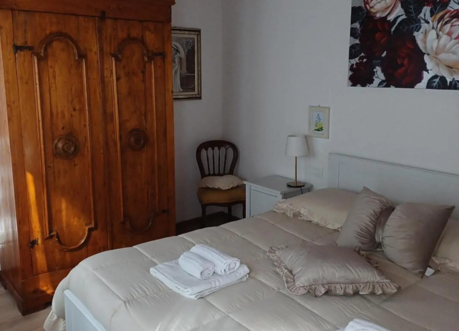 Casa Vacanze Ada Fiesole