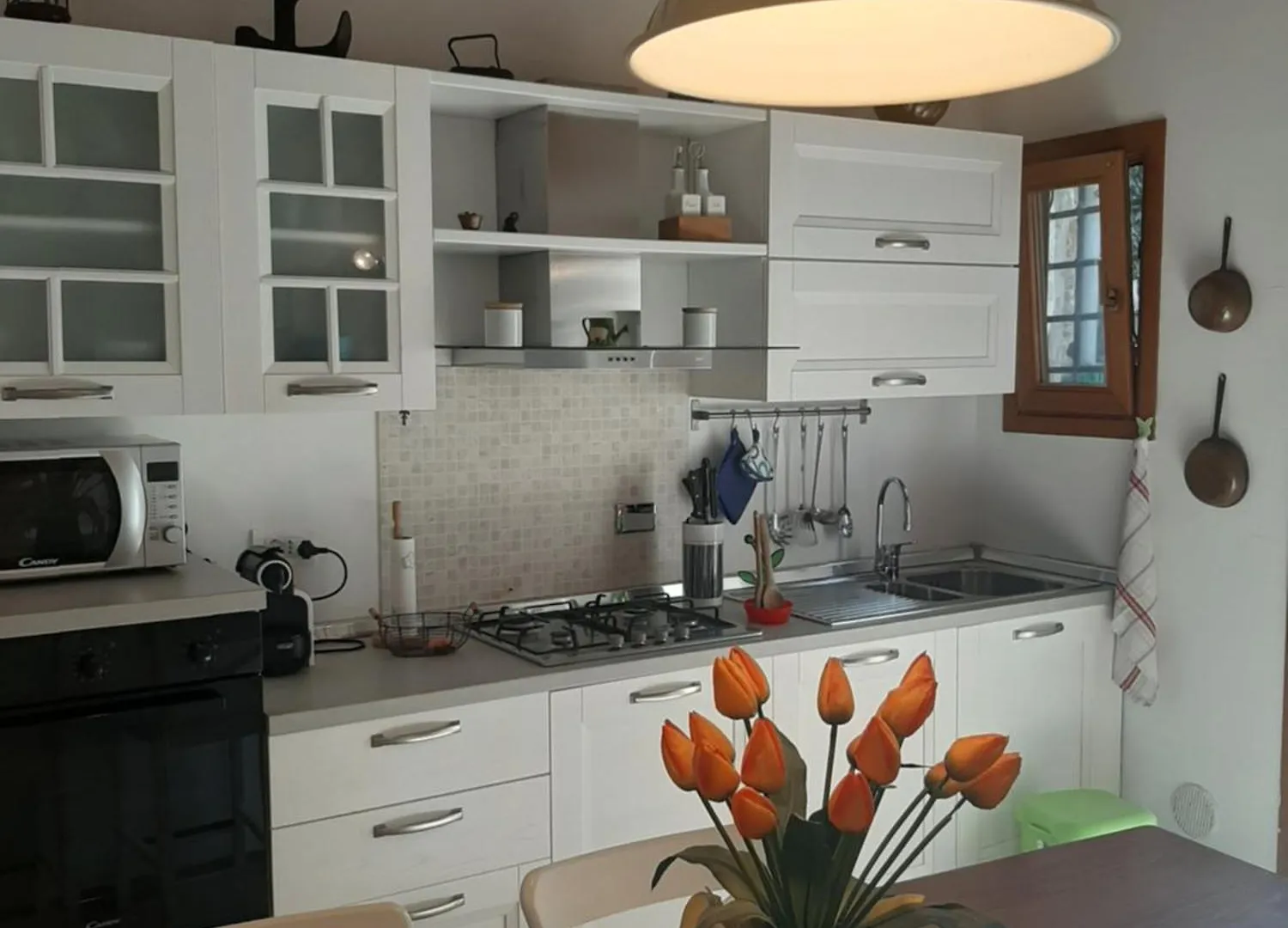 Casa Vacanze Ada Fiesole 0*,  Italy