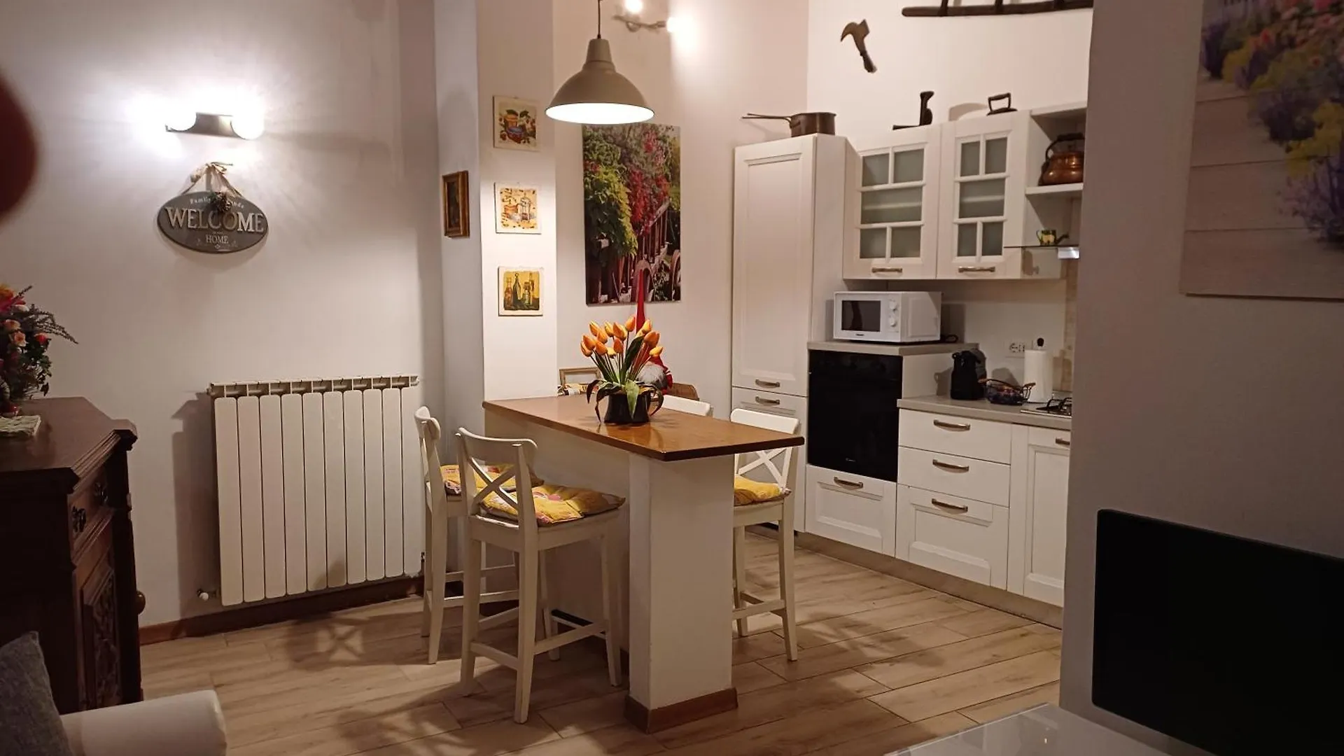 Casa Vacanze Ada Fiesole