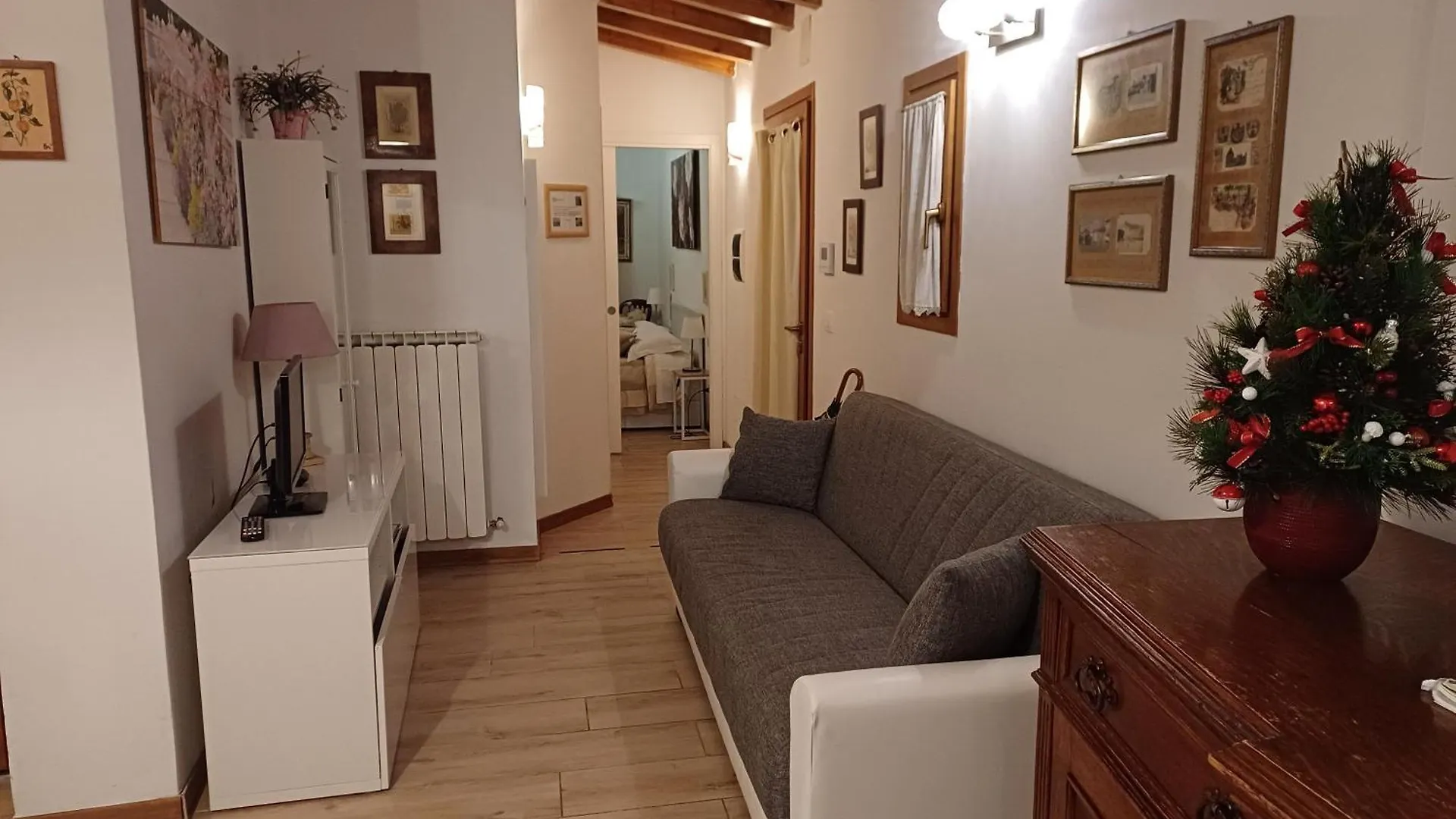Casa Vacanze Ada Fiesole 0*,
