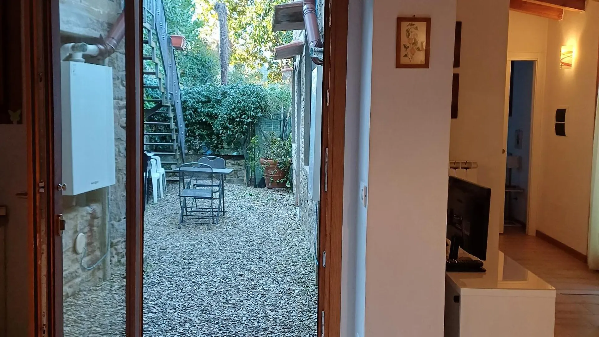 Casa Vacanze Ada Fiesole Ferienhaus