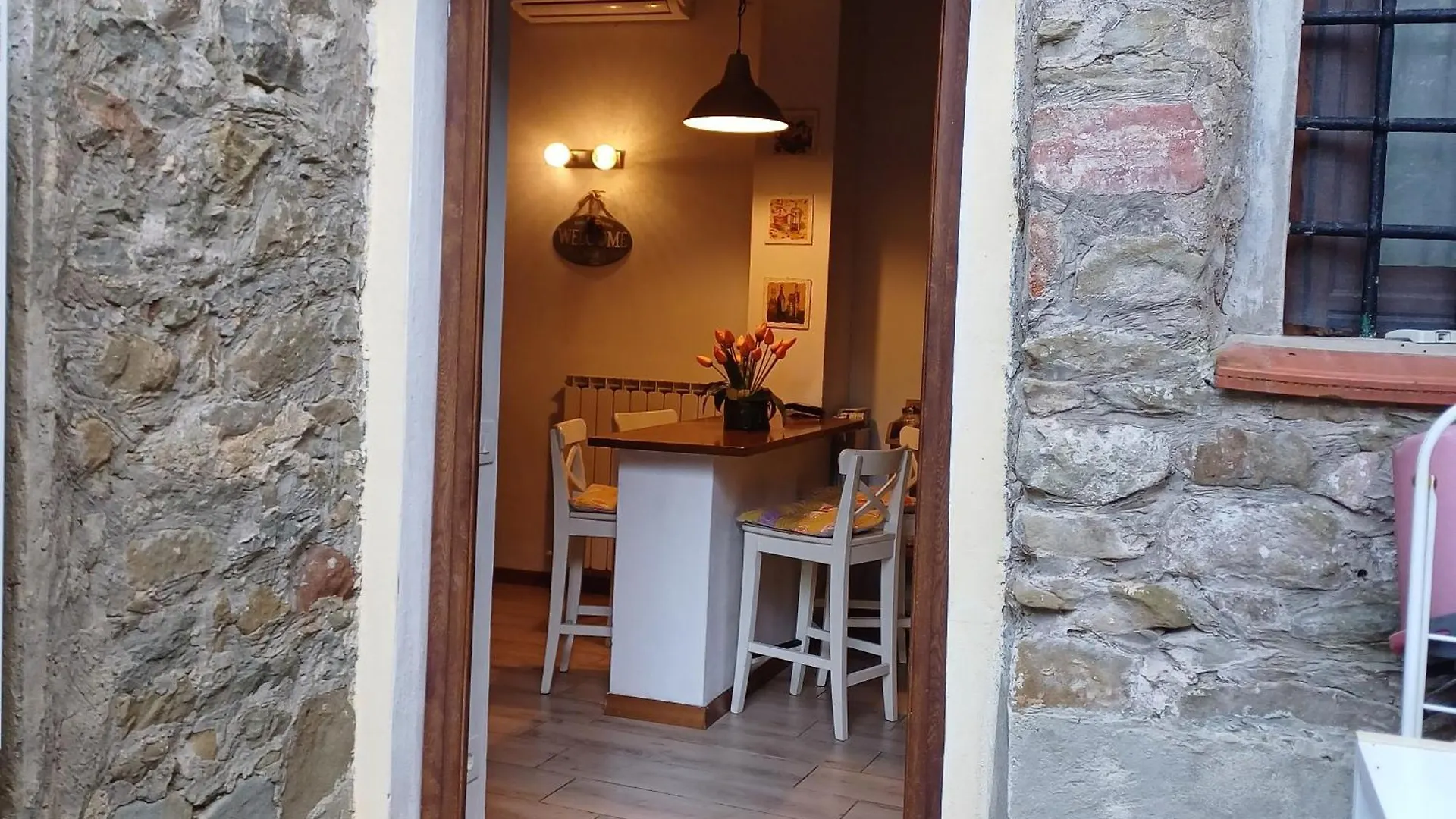 Casa Vacanze Ada Fiesole 0*,  Italy