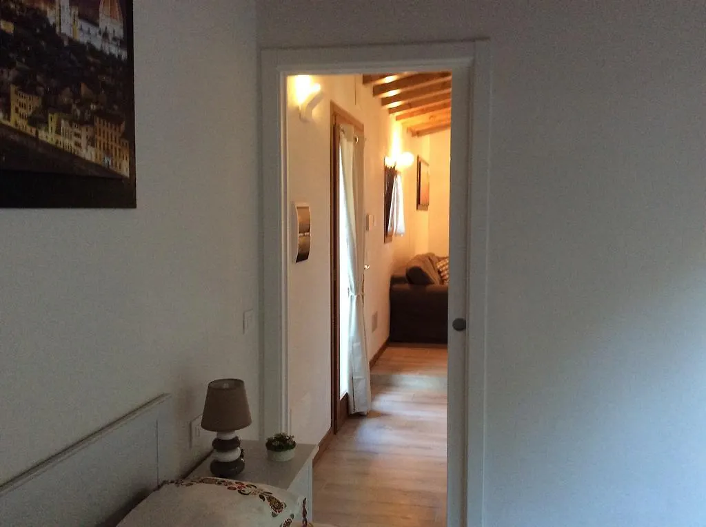 Holiday home Casa Vacanze Ada Fiesole Italy