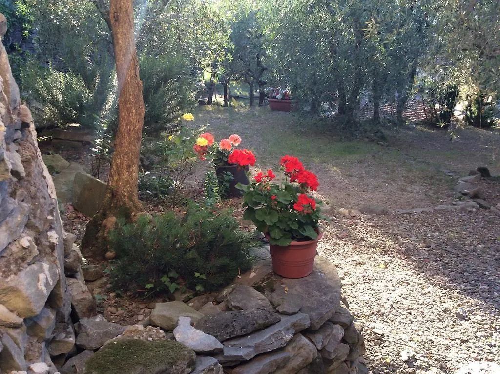 Casa Vacanze Ada Fiesole