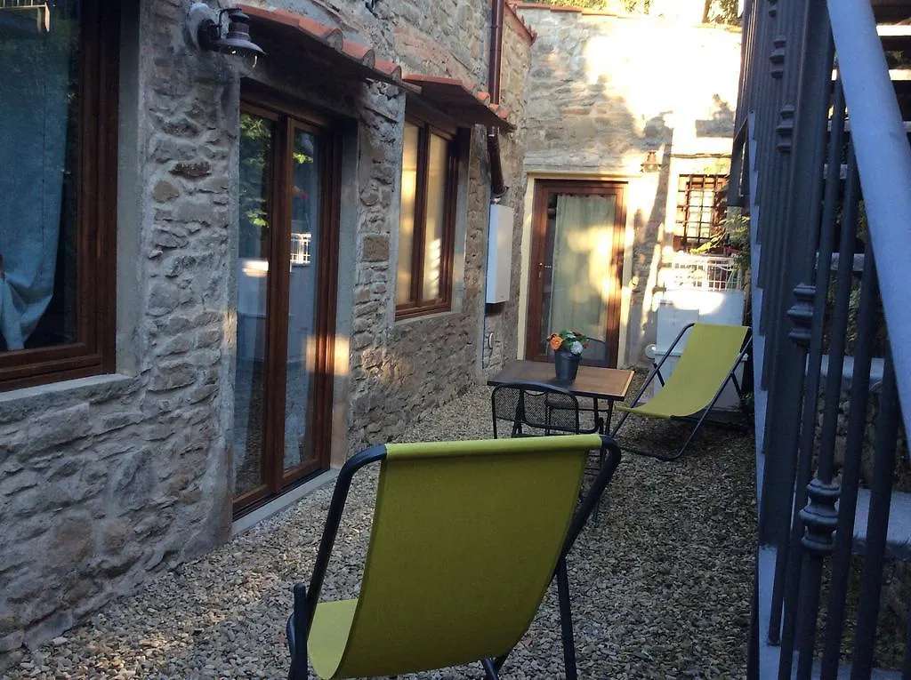 Ferienhaus Casa Vacanze Ada Fiesole