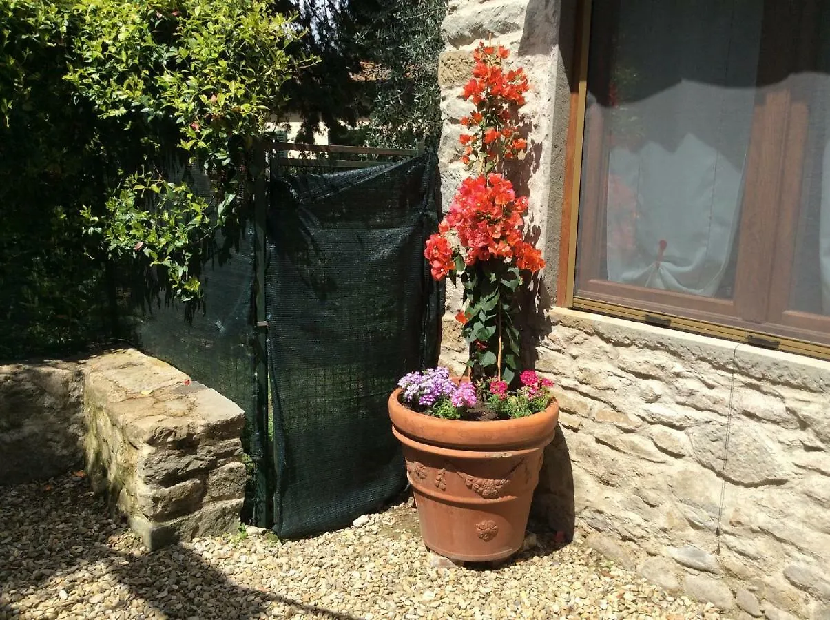 Casa Vacanze Ada Fiesole