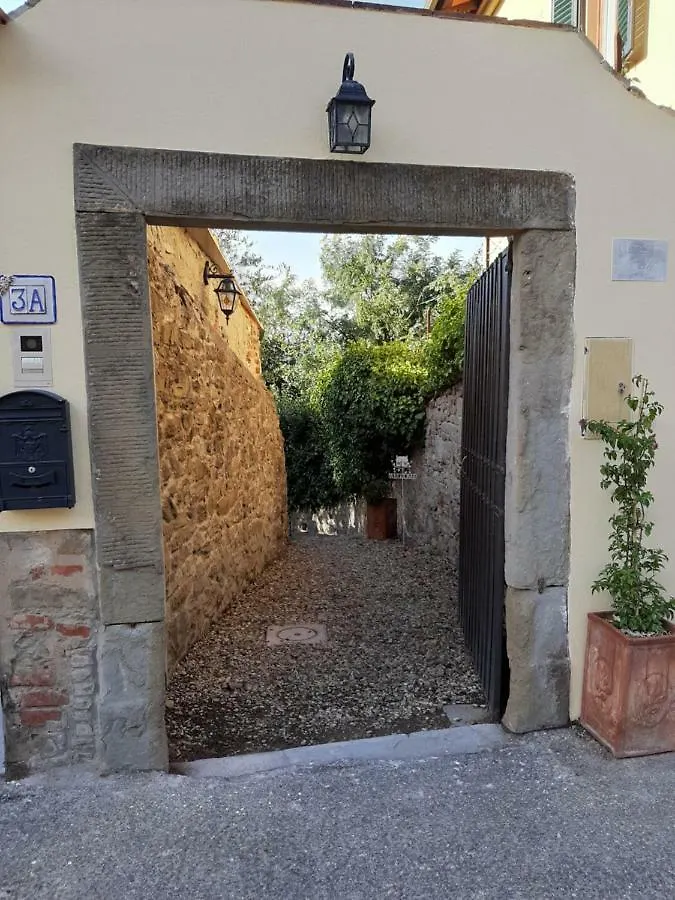 Casa Vacanze Ada Fiesole